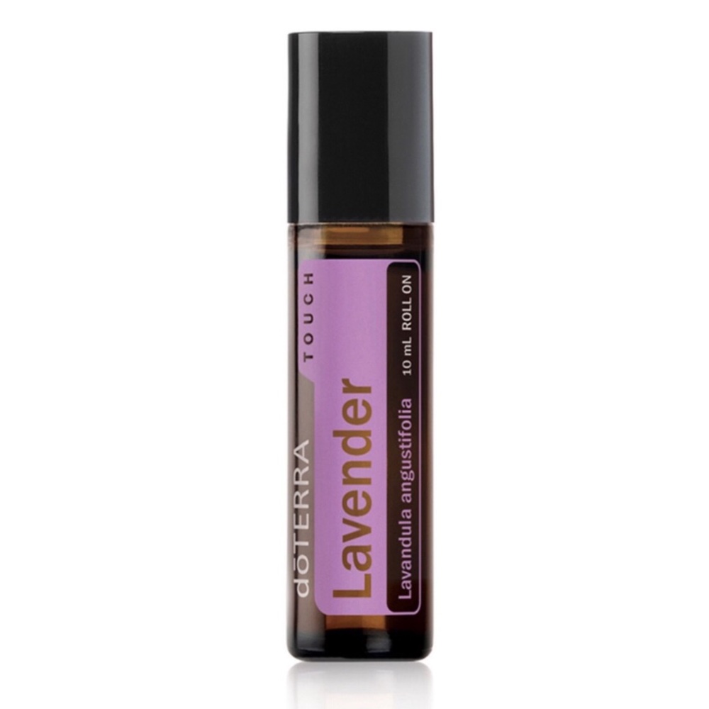DoTERRA Lavender Touch Roll On